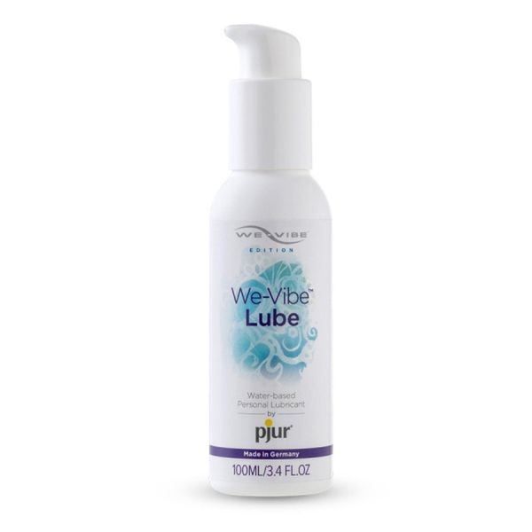 Żel-We-Vibe Lube 100 Ml-Waterbased zdjęcie 2