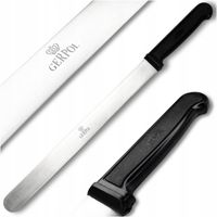 Nóż tapicerski do cięcia pianki GERPOL B300 30cm