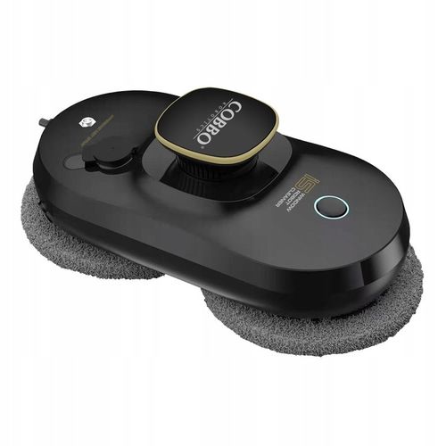 PŁYN DO ROBOTÓW DO MYCIA OKIEN 1L - COBBO Robotics na Arena.pl