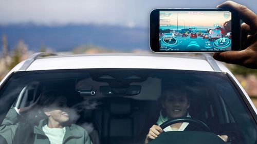 70mai Wideorejestrator A510 Kamera HDR + karta SAMSUNG 128GB EVO+ na Arena.pl