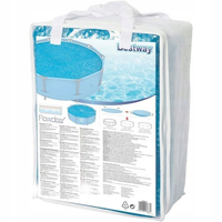 POKRYWA SOLARNA NA BASEN 427 BESTWAY 58252