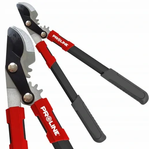 SEKATOR DWURĘCZNY NOŻYCE DO OGRODU GAŁĘZI PROLINE zdjęcie 4