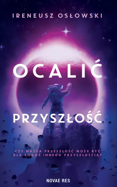 Ocalić przyszłość zdjęcie 1