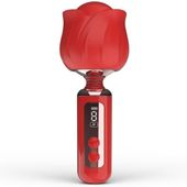 Vibrator - Rose Magic