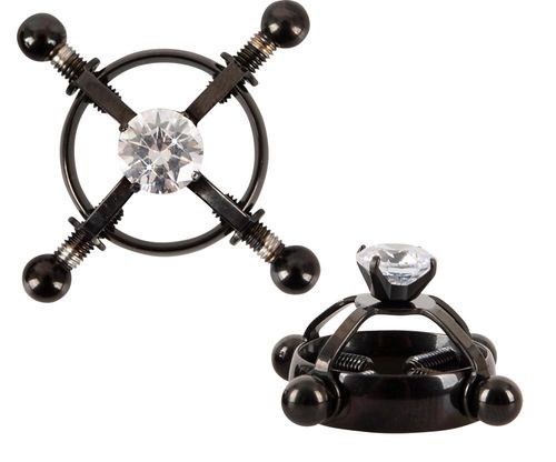 Bad Kitty Nipple Jewellery bla na Arena.pl