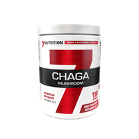 7Nutrition - Chaga Mushroom - 150 g
