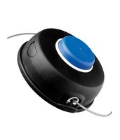 GŁOWICA ŻYŁKOWA T45 M12 1,75L HUSQVARNA 343R 545R 333R 135R 240R 245R