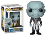 funko pop! marvel avengers infinity ebony maw 291