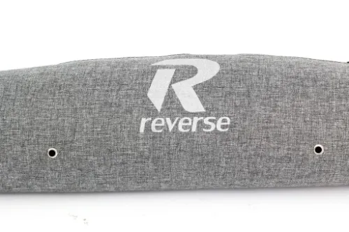 Reverse Torba na NARTY rękawice POKROWIEC kijki na Arena.pl