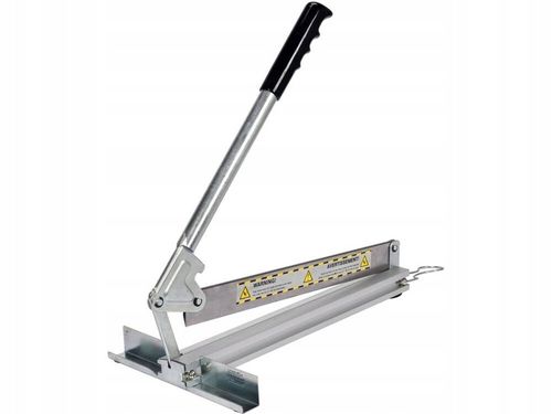 YATO GILOTYNA DO CIĘCIA WYKŁADZIN I PANELI PODŁOGOWYCH LISTEW YT-37325 na Arena.pl