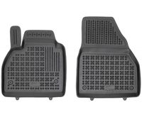 DYWANIKI WYCIERACZKI GUMOWE Renault Kangoo od 2008