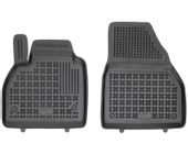 DYWANIKI WYCIERACZKI GUMOWE Renault Kangoo od 2008