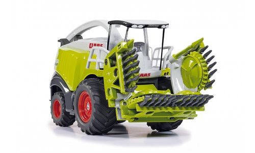 Farmer Kombajn Class Jaguar 960 na Arena.pl