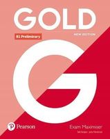Gold B1 Preliminary 2018 Exam Maximiser noKey -