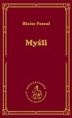 Myśli Blaise Pascal