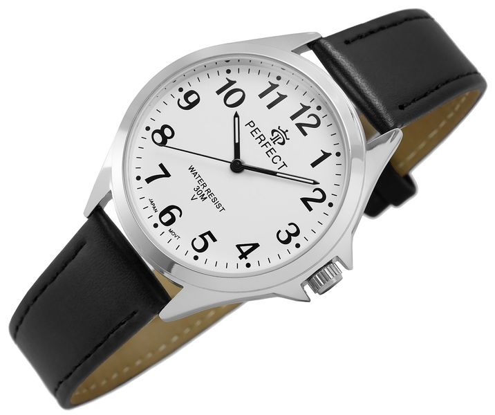 zegarek męski perfect gxb412-01 zdjęcie 3