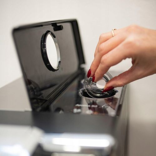 Wessper filtr wody do ekspresu Siemens EQ6 tabletki czyszczące odkamieniacz na Arena.pl