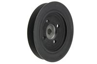 KOŁO PASOWE WAŁU KORBOWEGO VOLVO S40 II 2010 2011 2012