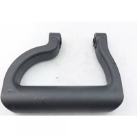 Rączka przecinarki do metalu