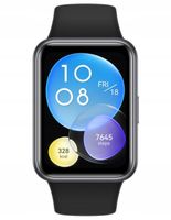 Smartband Huawei Watch Fit 2 Active| NFC | Bluetooth | 292 mAh