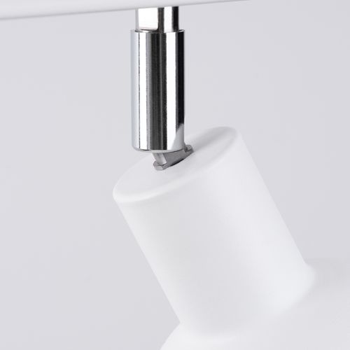 Plafon ELBA 2 biały na Arena.pl