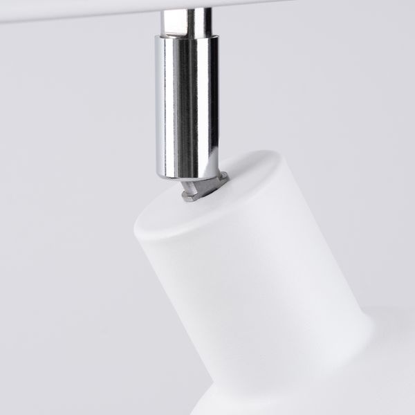 Plafon ELBA 2 biały zdjęcie 7