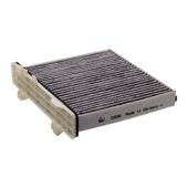Filtr kabinowy Mitsubishi Shogun IV 2006 2007 2008 2009 2010 2011