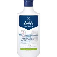 Szampon łagodzący świąd skóry Salthouse