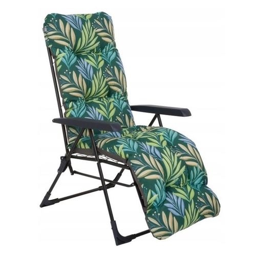 Leżak metal wielokolorowy Patio na Arena.pl