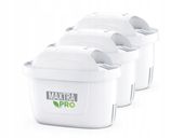 Wkład filtrujący BRITA Maxtra Pro Hard Water Expert 3 szt.