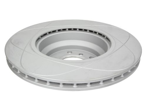 TARCZA HAM PRZOD 330X24 V POWER DISC ATE na Arena.pl