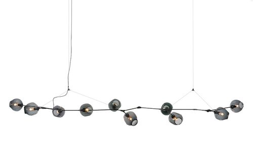 Lampa wisząca split-10 na Arena.pl