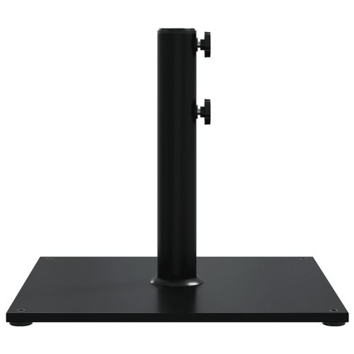 Podstawa do parasola, do słupków Ø32/38/48 mm, 17 kg, kwadrat na Arena.pl