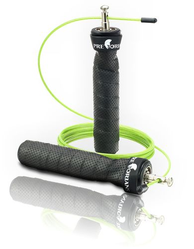 Skakanka Czarno-Limonkowa Jr11 Pretorians na Arena.pl