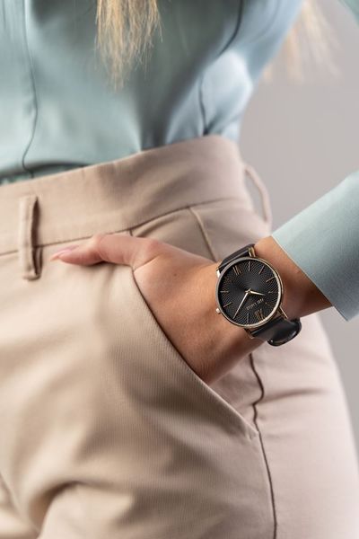 zegarek damski paul lorens pl11989a7-1a2 zdjęcie 7