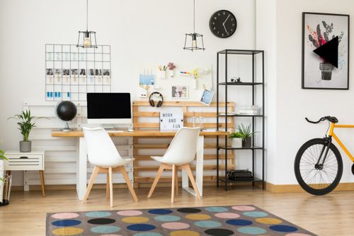 Dywan River Dots 02 180x270 Element na Arena.pl