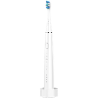 AENO DB1S Szczoteczka soniczna Smart 46000 RPM 90 dni IPX7 Biała