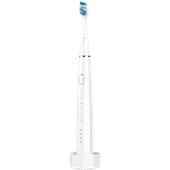AENO DB1S Szczoteczka soniczna Smart 46000 RPM 90 dni IPX7 Biała