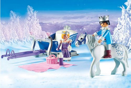 Playmobil 9474 na Arena.pl