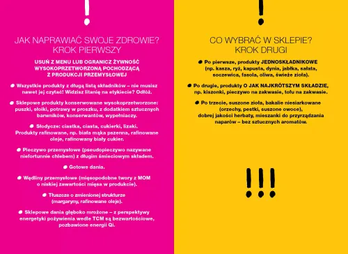 Smakoterapia. Żyj i jedz zdrowo na Arena.pl