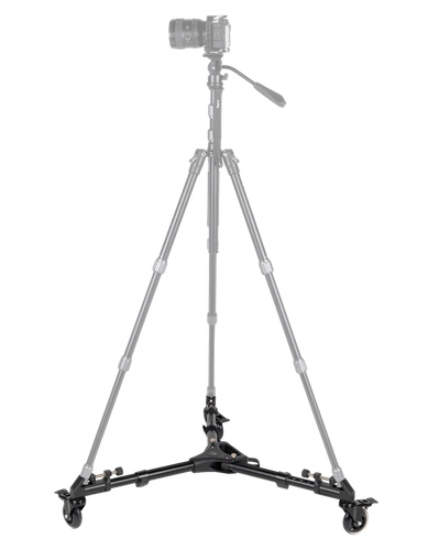 Smallrig 3986 Uniwersalny wózek do statywu na Arena.pl