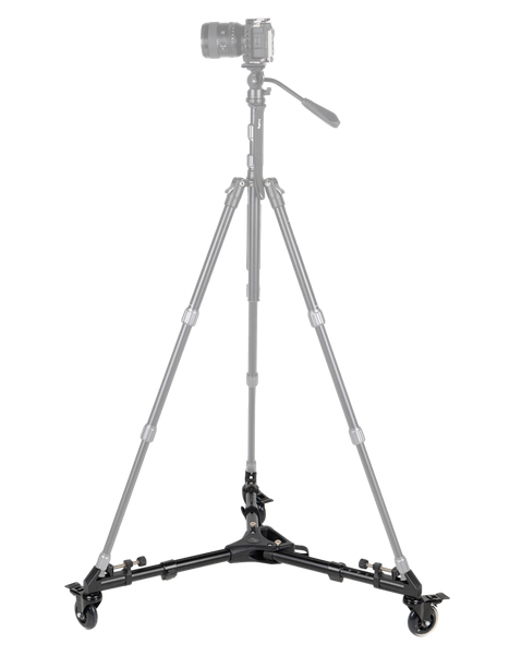 Smallrig 3986 Uniwersalny wózek do statywu zdjęcie 3