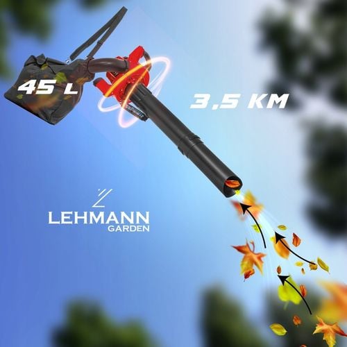 DMUCHAWA DO LIŚCI SPALINOWA ODKURZACZ BEZPRZEWODOWA Z ROZDRABNIACZEM na Arena.pl