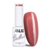 Lakier hybrydowy LED/UV Gel Polish AlleLac Brillant Nr 135 5g