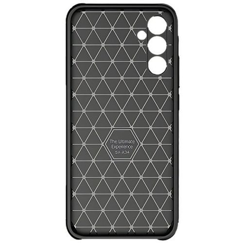 beline etui carbon armor sam a34 5gczarny/black box na Arena.pl