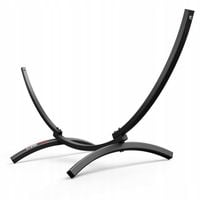 Stelaż do hamaka ogrodowy OCYNKOWANY stelaż OGRODOWY 250 kg PRODUKT