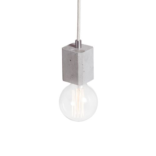 Lampa wisząca Kalla Quadro - LOFTLIGHT na Arena.pl