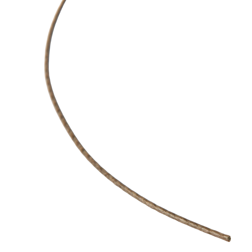 PLECIONKA PRZYPONOWA W OTULINIE UNDERCARP10 M/25 LBS OTULIN FORCE - BRĄZOWA na Arena.pl