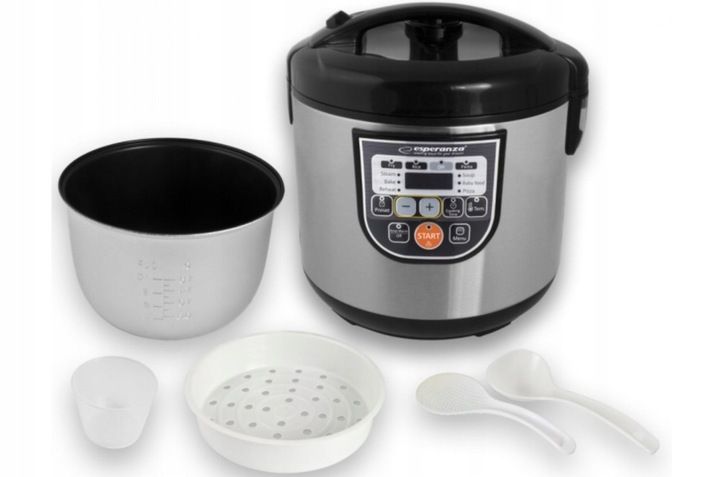 Multicooker ESPERANZA EKG011 zdjęcie 3