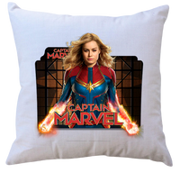 Poduszka Kapitan Marvel Avengers